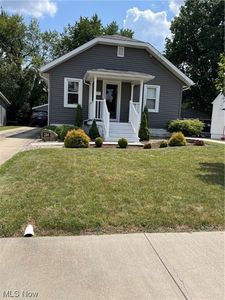 244 E Ford Ave, Barberton, OH, 44203