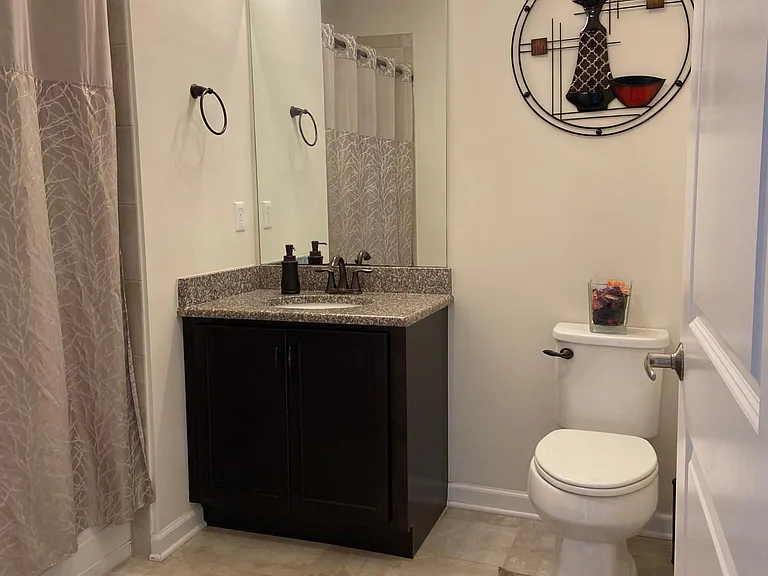 Main bath
