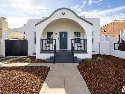 1432 W 91st St, Los Angeles, CA, 90047