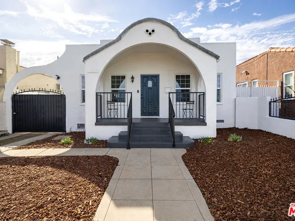 1432 W 91st St, Los Angeles, CA 90047