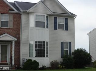 1810 Upper Forde Ln, Hampstead, MD 21074