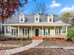 3144 Lake Ranch Dr, Gainesville, GA 30506