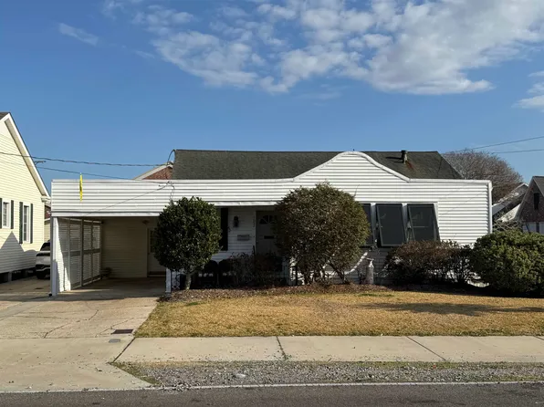 705 Menard St, Thibodaux, LA 70301