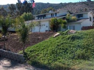 8312 Mary Dean Ln, Lakeside, CA 92040