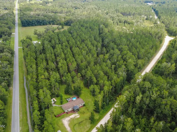 19445 NW 71ST Avenue, Starke, FL 32091