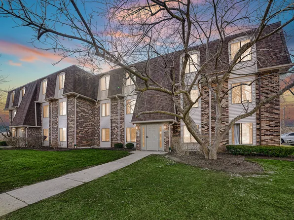 264 W Court Of Shorewood APT 2A, Vernon Hills, IL 60061