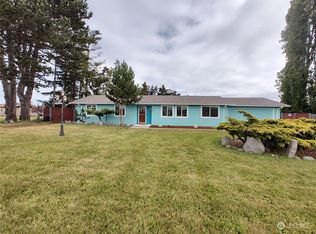 70 Mountain View Dr, Sequim, WA 98382