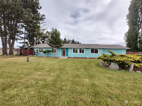 70 Mountain View Drive, Sequim, WA 98382