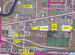 21 Marlo Dr, Sequim, WA 98382