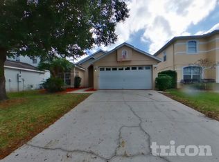 2763 Snow Goose Ln, Lake Mary, FL 32746