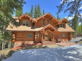 218 County Road 530, Breckenridge, CO 80424