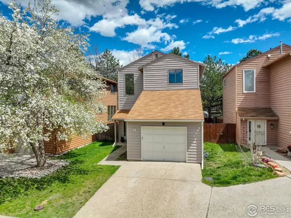 66 Genesee Ct, Boulder, CO 80303