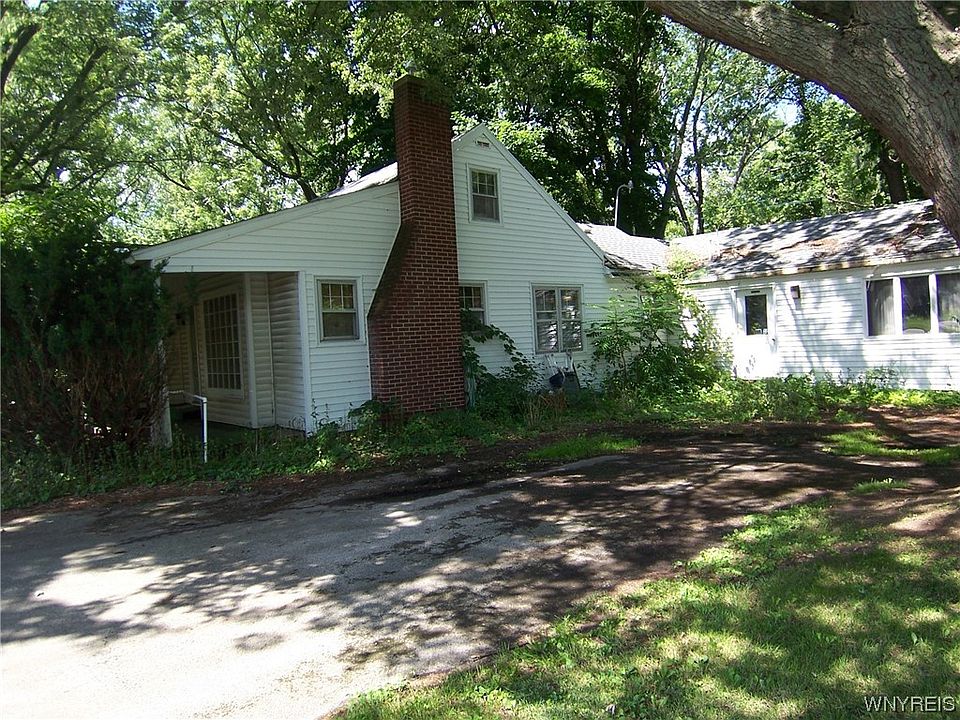 4077 W Main St, Batavia, NY 14020 Zillow