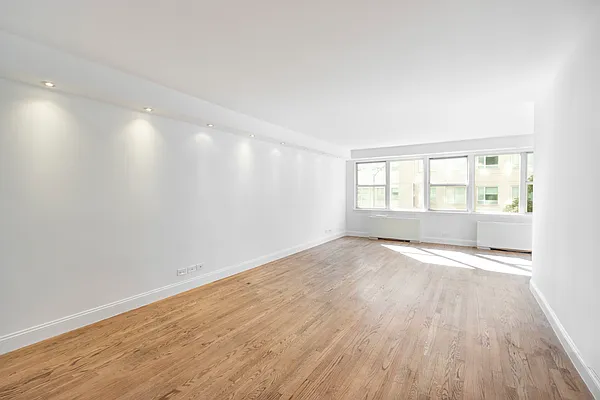Rented by Brown Harris Stevens | media 8