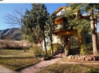 711 Grant Pl, Boulder, CO 80302
