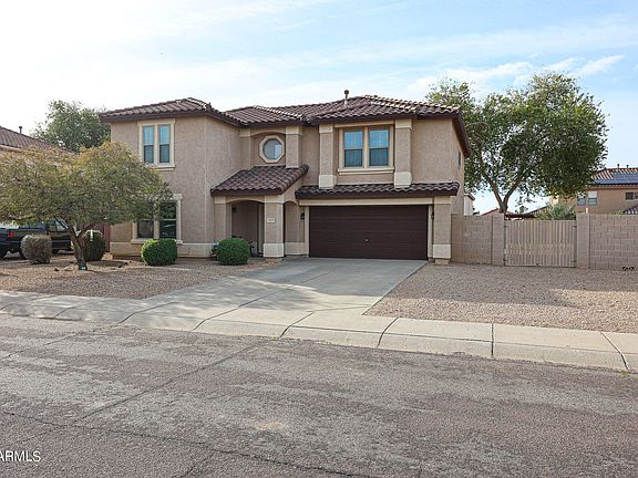 2nd image of 10609 W DALEY Lane