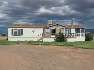 11 Jack Rabbit Rd, Tularosa, NM 88352