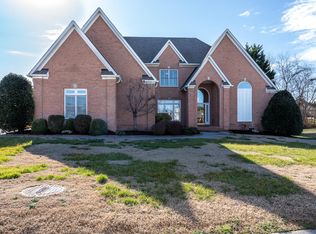 1717 Crosswinds Way LOT 7, Alcoa, TN 37701