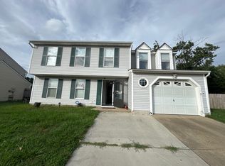 1008 Pastern Brief, Virginia Beach, VA 23455