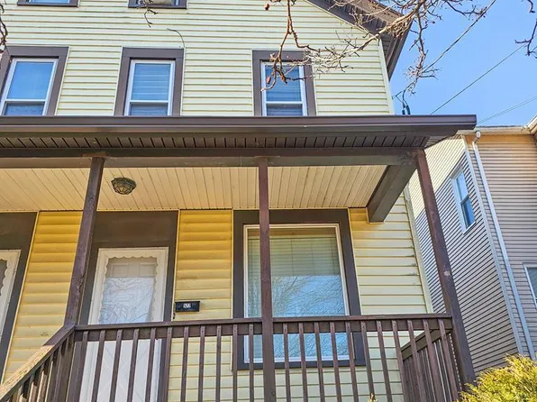 522 Vickroy Ave, Johnstown, PA 15905