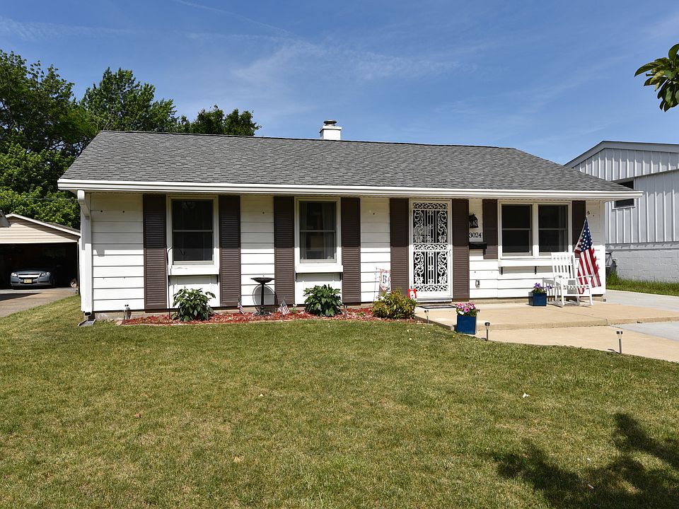 1st image of 3024 Pokagon Dr