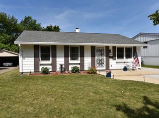 3024 Pokagon Dr, Lafayette, IN 47909