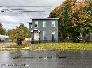 1534 Capouse Ave, Scranton, PA 18509