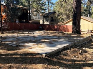 270 Maple Ln Lot 41, Sugarloaf, CA 92386