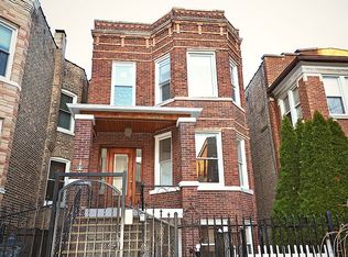 2449 N Ridgeway Ave, Chicago, IL 60647