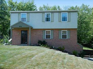 2731 W Bardonner Rd, Gibsonia, PA 15044
