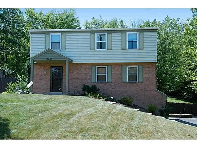 2731 W Bardonner Rd photo 1