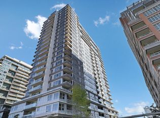 59 E Liberty St #209, Toronto, ON M6K 3R1