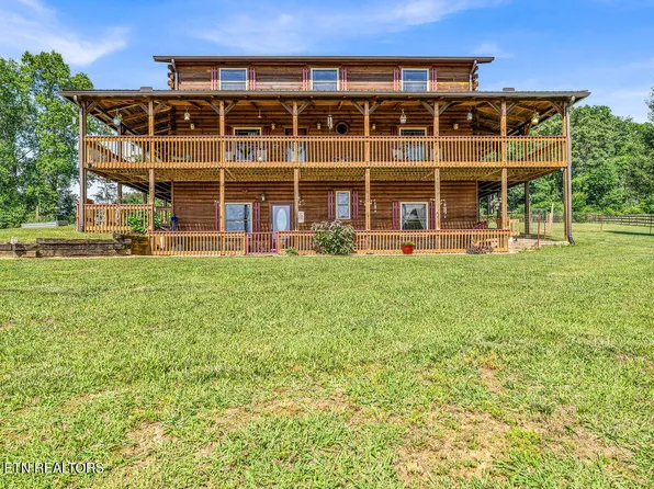 478 Mason Rd, Madisonville, TN 37354