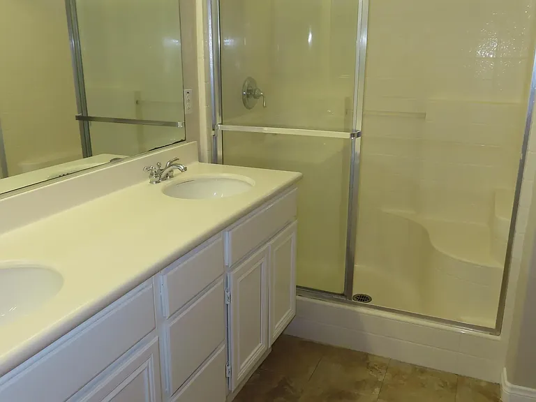 Primary Bath/Spa