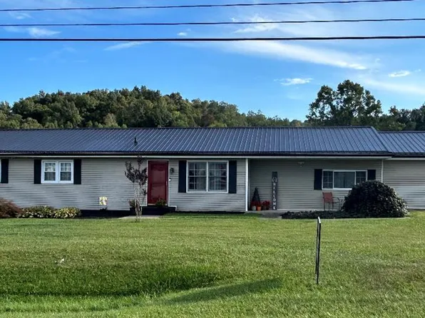 5594 Lucasville Minford Rd, Minford, OH 45653
