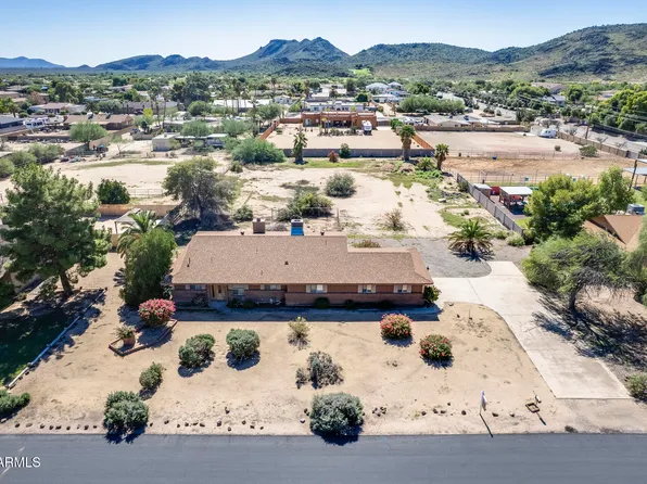 5027 W SOFT WIND Drive, Glendale, AZ 85310