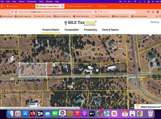 71 Meadow Dr, Tijeras, NM 87059