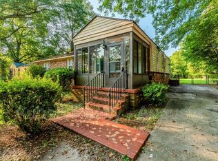 2002 Roosevelt Dr, Augusta, GA 30904