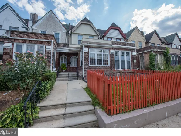 4922 Pine St, Philadelphia, PA 19143