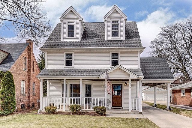 1st image of 428 Leitch Ave
