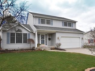 158 Taylor Blvd, Lagrange, OH 44050