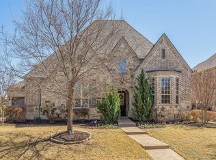 8440 Canyon Xing, Argyle, TX 76226