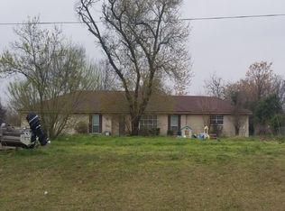 7328 S 3rd St Rd, Robinson, TX 76706