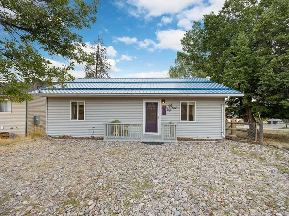 402 Aeneas St N, Hot Springs, MT 59845