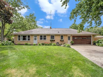 3108 Kim St, Saint Joseph, MI, 49085