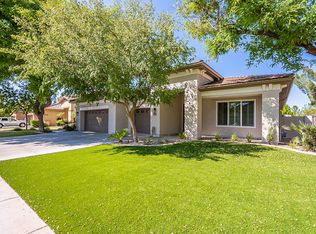 1032 W Silver Creek Rd, Gilbert, AZ 85233