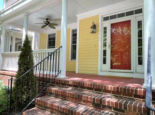 12747 James Blakeney Ave, Charlotte, NC 28277