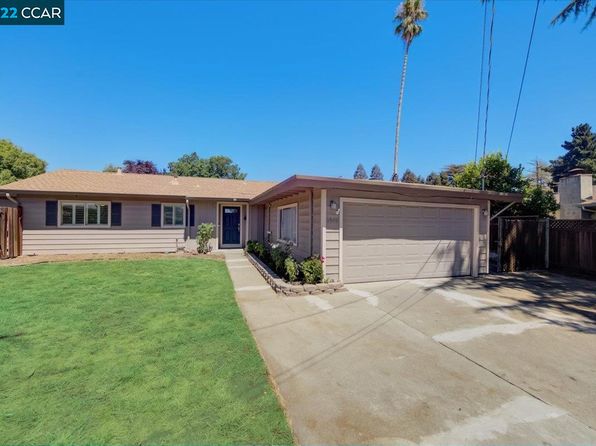 Pleasant Hill Real Estate - Pleasant Hill CA Homes For Sale | Zillow