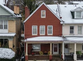 1025 Jancey St, Pittsburgh, PA