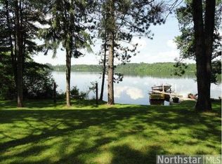4309 Lost Lake Rd, Gilbert, MN 55741